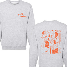Load image into Gallery viewer, Paper Protégé Crewneck