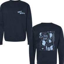 Load image into Gallery viewer, Paper Protégé Crewneck
