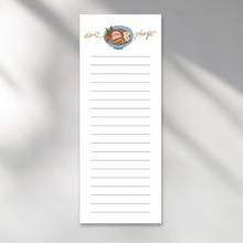 Load image into Gallery viewer, Don't Pho-get Magnetic To Do List
