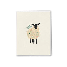 Load image into Gallery viewer, Assorted pack of 10 holiday cards