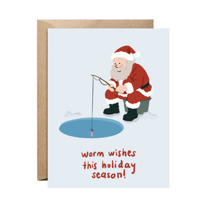 Worm Wishes