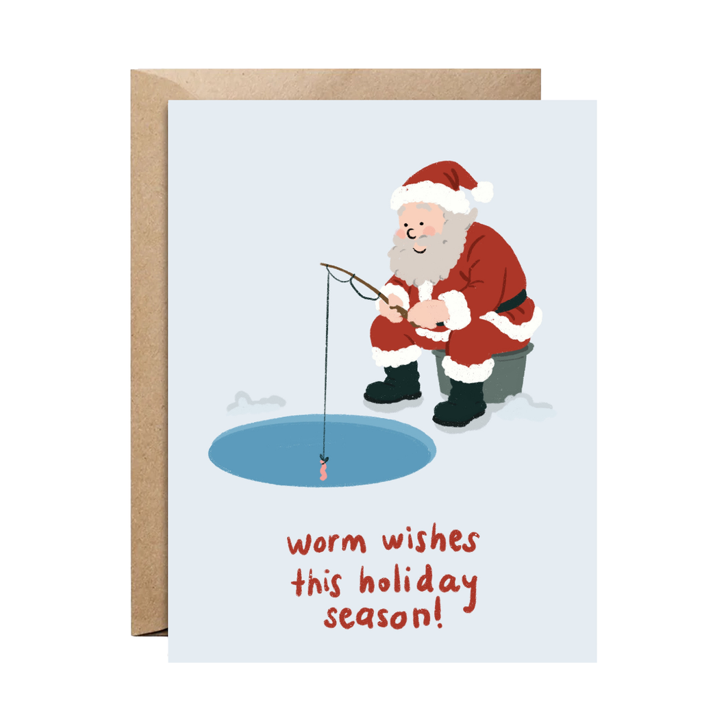 Worm Wishes