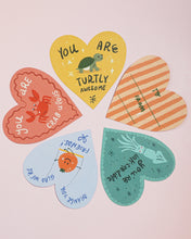 Load image into Gallery viewer, Boxed Valentine Exchange Cards – Set of 12
