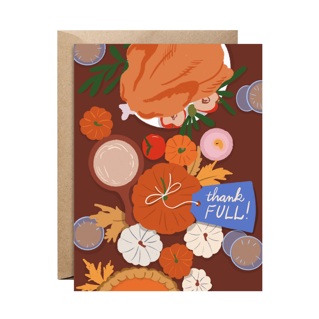 Thank-FULL