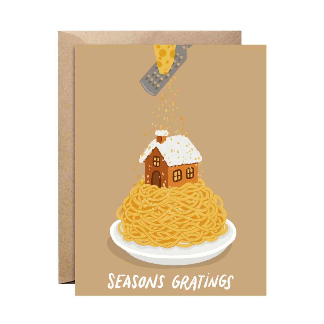 Seasons Gratings