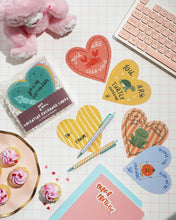 Load image into Gallery viewer, Boxed Valentine Exchange Cards – Set of 12
