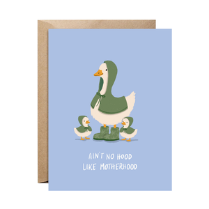Mother Goose