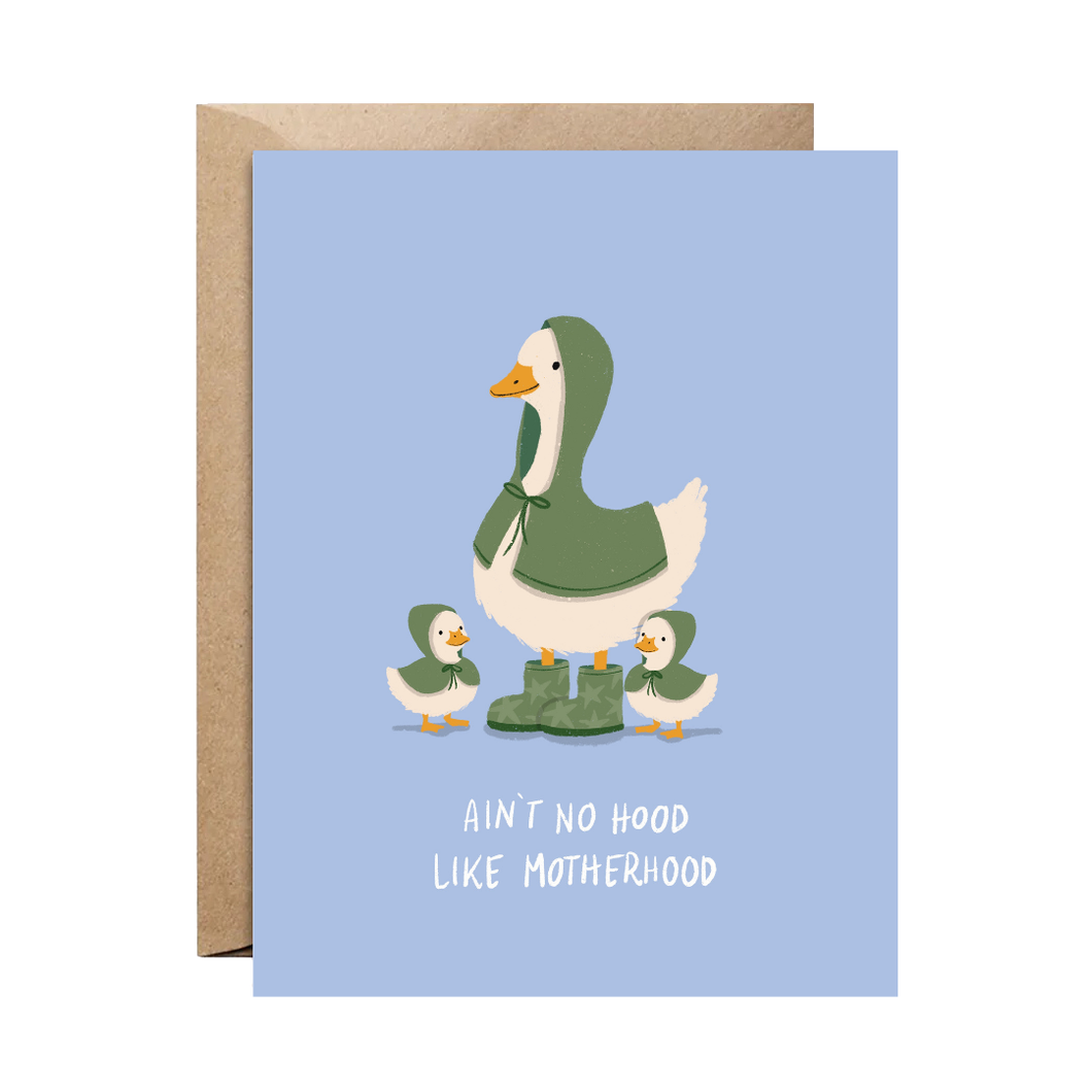 Mother Goose