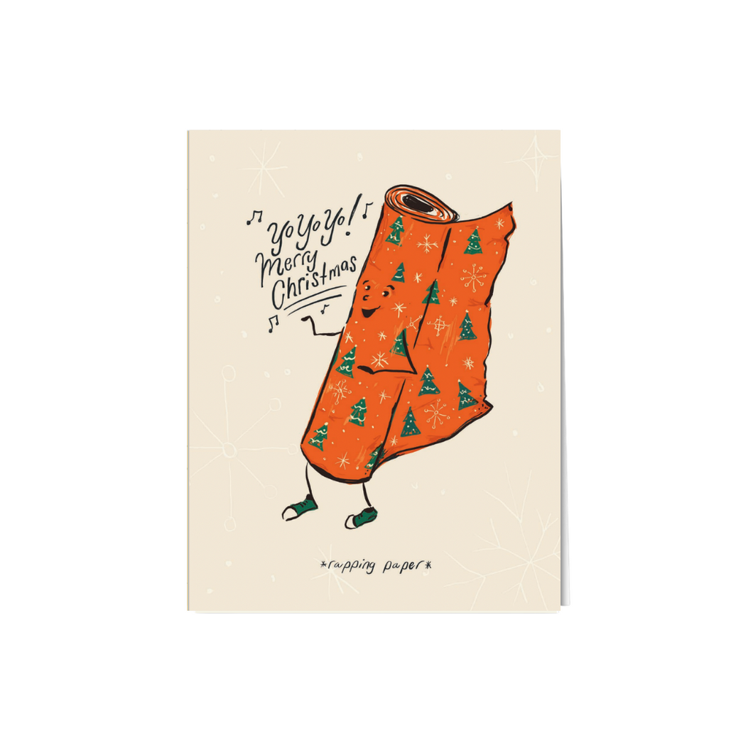 Wrapping Paper