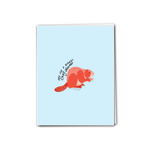 Load image into Gallery viewer, Beaver Damn
