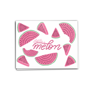 Thanks a Melon