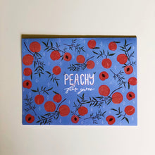 Load image into Gallery viewer, Peachy for you
