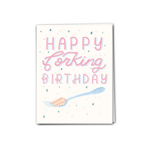 Happy Forking Birthday