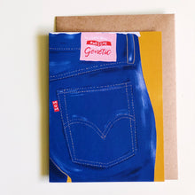Load image into Gallery viewer, Mom Jeans Genetics
