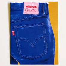 Load image into Gallery viewer, Mom Jeans Genetics

