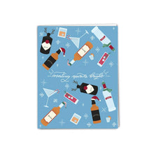 Load image into Gallery viewer, Assorted pack of 8 holiday cards
